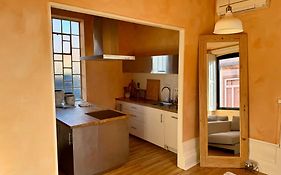 Casa Scandic Family Guest House Rooms&Apartments